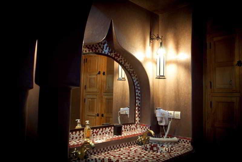 Riad Granvilier Marrakesh Extérieur photo
